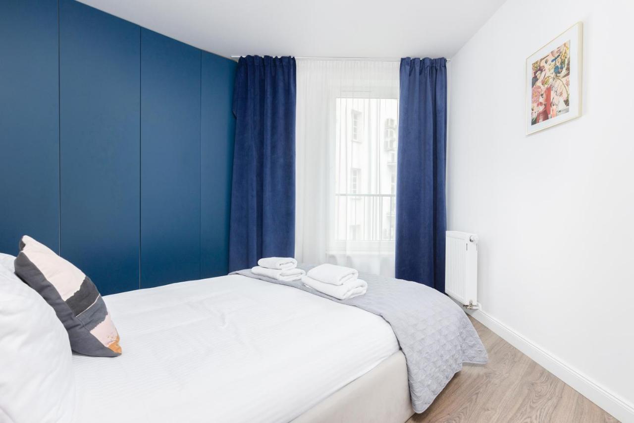 Apartment Old Town Halicka Street By Nearto Krakow Bagian luar foto